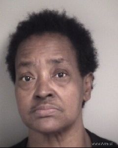 Kathleen Young Arrest Mugshot