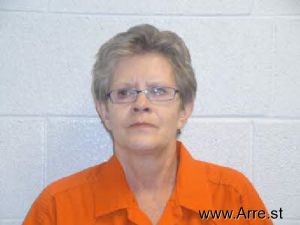 Kathy Mccauley Arrest