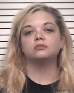 Kati Perry Arrest Mugshot