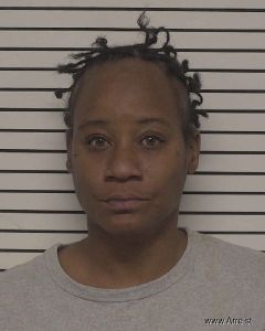 Katrina Turner Arrest Mugshot