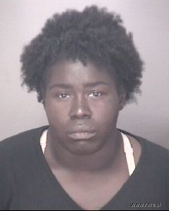 Kattie Mckoy Arrest Mugshot