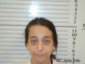 Katy Kolar  Arrest