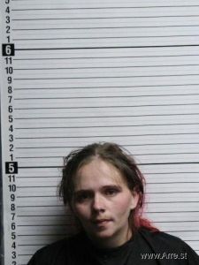 Kayla Clemmons Arrest Mugshot