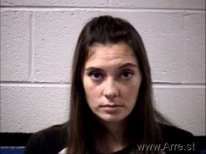 Kayla Berry  Arrest Mugshot