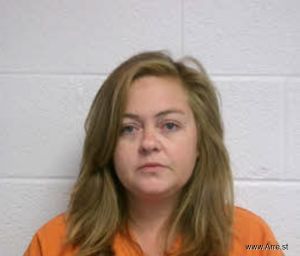 Kaylan Moore Arrest Mugshot