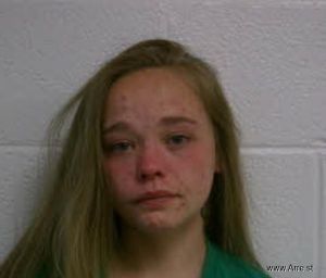 Kaylee Mayhorn Arrest