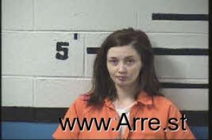 Kayleigh Blankenship Arrest Mugshot