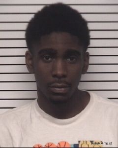 Keandre Watts Arrest Mugshot