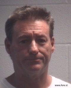 Keith Blanton Arrest Mugshot