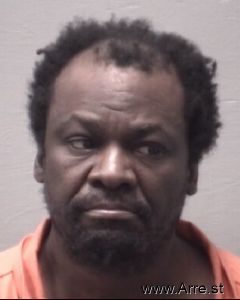 Keith Brockington Arrest Mugshot