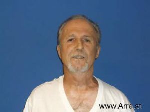 Keith Capps Arrest