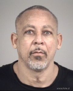 Keith Funderburk Arrest Mugshot