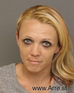 Kelley Lowder Arrest Mugshot