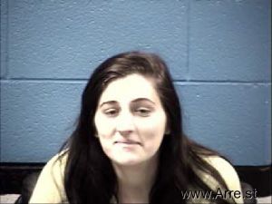 Kelly Licciardi  Arrest