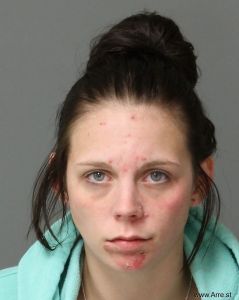 Kelsey Stanley Arrest Mugshot