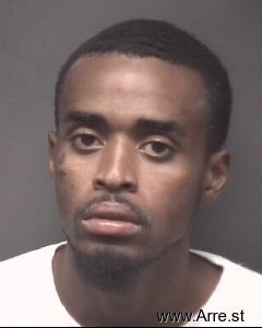 Kelvin Roberson Arrest Mugshot