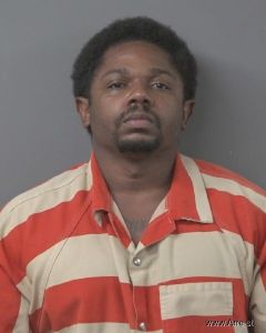 Kendrae Parker Arrest Mugshot