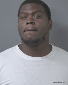 Kendrick Joyner Arrest Mugshot