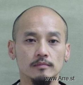 Keng Lee Arrest
