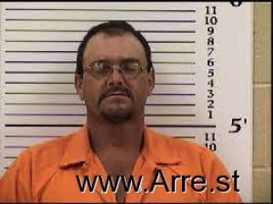 Kenneth Anderson  Arrest