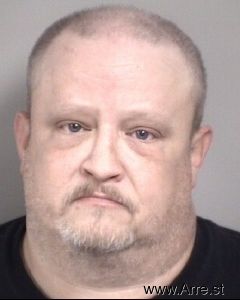 Kenneth Batton Arrest Mugshot