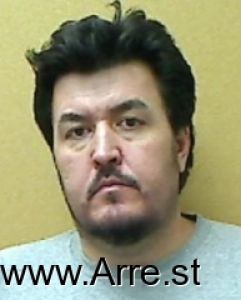 Kenneth Blankenship Arrest Mugshot