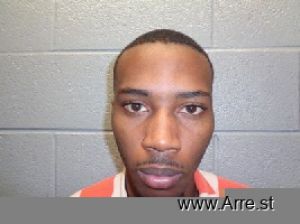 Kenneth Campbell Arrest Mugshot