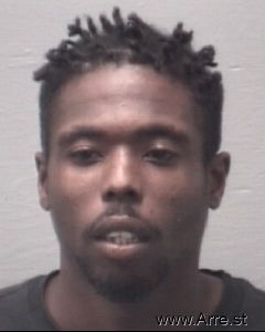 Kenneth Chaney Arrest Mugshot