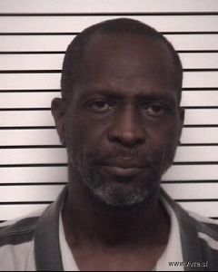 Kenneth Clyburn Arrest