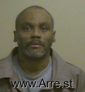 Kenneth Elliott Arrest