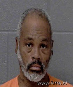 Kenneth Elliott Arrest Mugshot