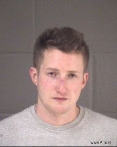 Kenneth Hamer Arrest Mugshot