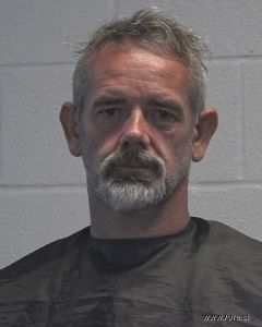 Kenneth Hoppes Arrest Mugshot