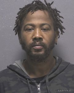 Kenneth Johnson Arrest Mugshot