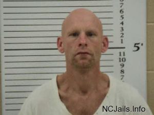 Kenneth Jones  Arrest