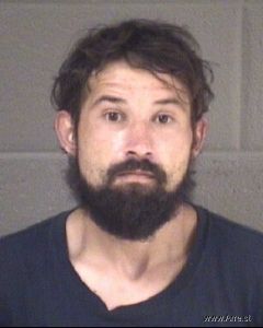 Kenneth Letterman Arrest Mugshot