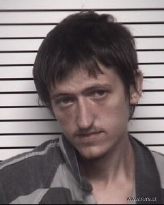 Kenneth Mccleese Arrest Mugshot