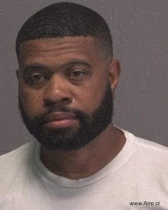 Kenneth Meares Arrest