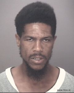 Kenneth Poole Arrest Mugshot