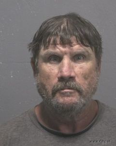 Kenneth Powers Arrest Mugshot