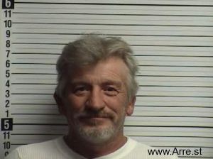 Kenneth Puckett Arrest Mugshot