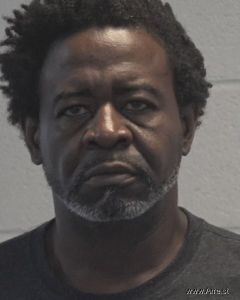 Kenneth Rogers Arrest Mugshot