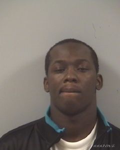 Kenneth Smith Arrest Mugshot