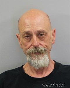 Kenneth Spivey Arrest Mugshot