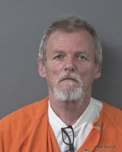 Kenneth Thomas Arrest
