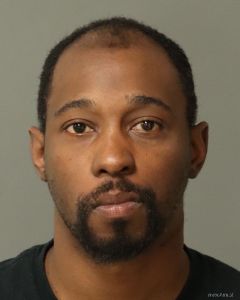 Kenneth Wiggins-alston Arrest Mugshot