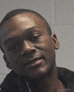 Kenneth Woods Arrest Mugshot