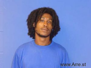 Kenny Parker Arrest