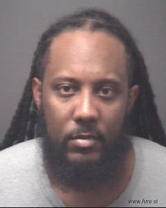 Kentraye Barnes Arrest Mugshot