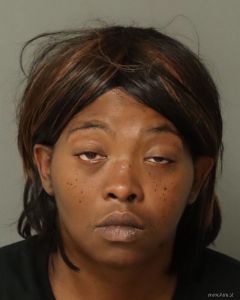 Kenyawna Taborn Arrest Mugshot